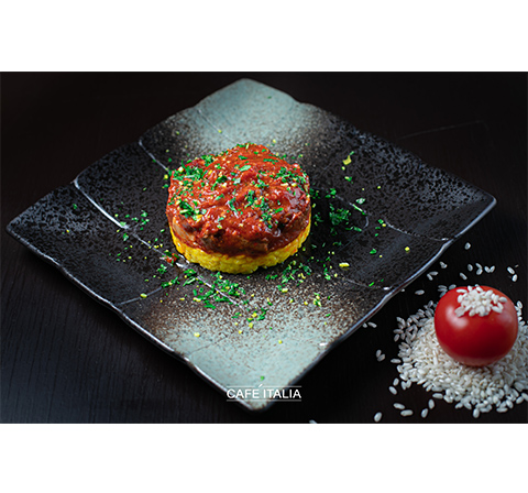 Royal Plate - Restaurant & Catering HTML Template