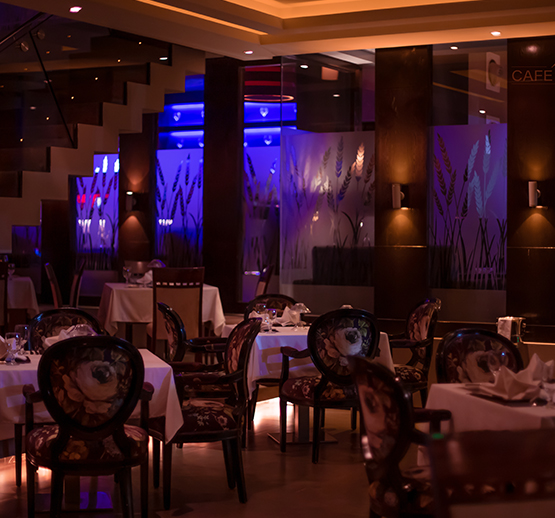 Royal Plate - Restaurant & Catering HTML Template