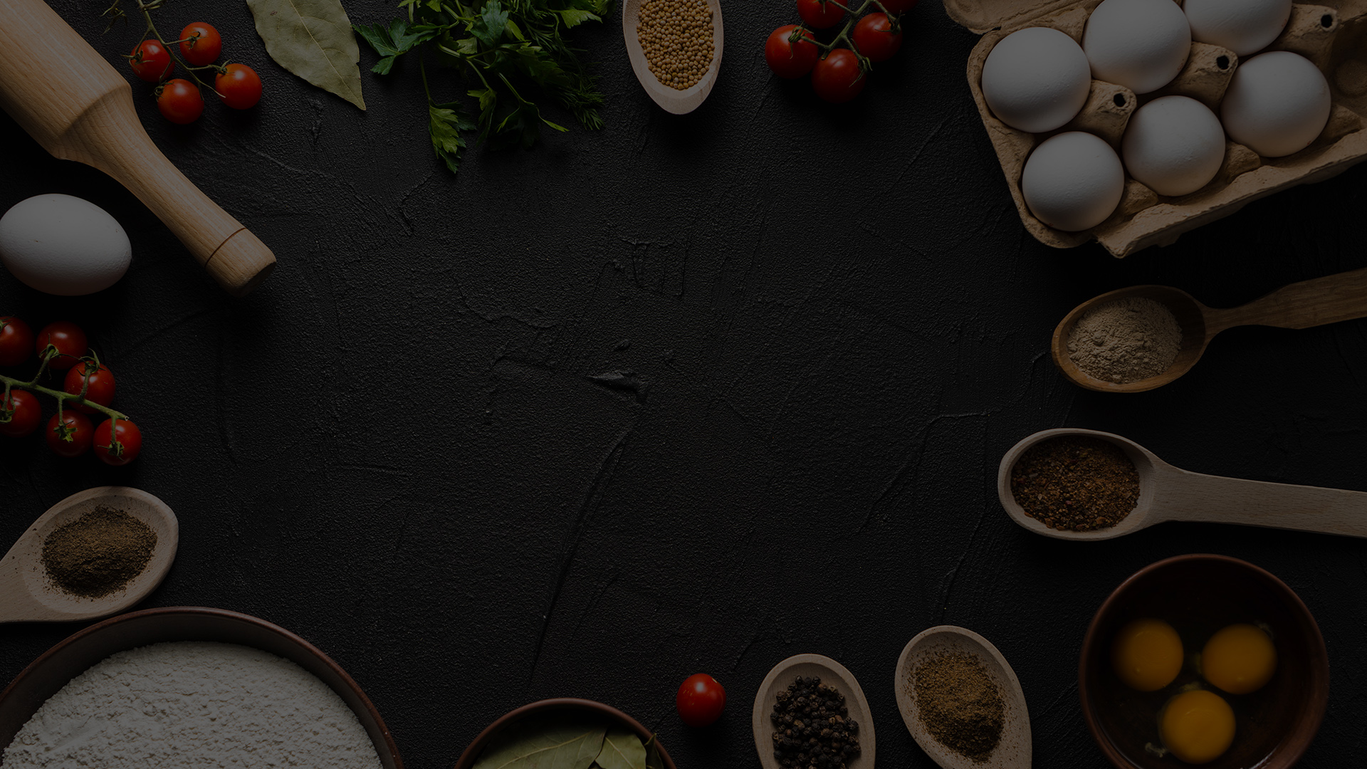 Royal Plate - Restaurant & Catering HTML Template